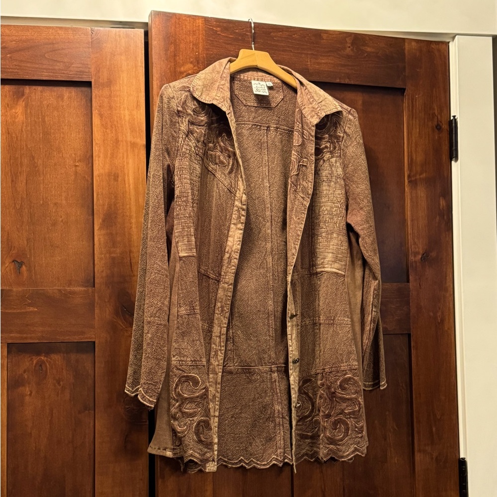 JACKET